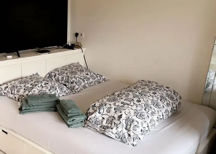 Cozy Center Париж