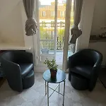 Cozy Center Διαμέρισμα Παρίσι
