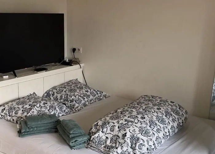 Apartman Cozy Center Párizs
